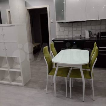 Продается 1-комнатная квартира, 32,4 м²