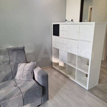 Продается 1-комнатная квартира, 32,4 м²