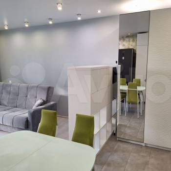 Продается 1-комнатная квартира, 32,4 м²