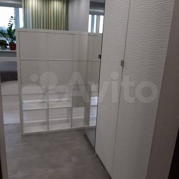 Продается 1-комнатная квартира, 32,4 м²