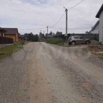 Продается Участок, 600 м²