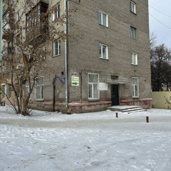 Сдается Нежилое помещение, 72 м²