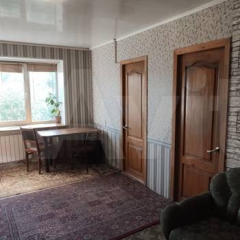 Продается Многокомнатная квартира, 62 м²