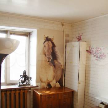 Продается Многокомнатная квартира, 62 м²