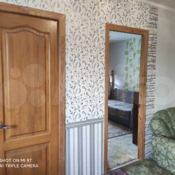 Продается Многокомнатная квартира, 62 м²