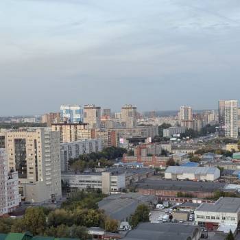 Сдается 1-комнатная квартира, 36 м²