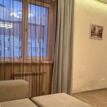 Сдается 1-комнатная квартира, 36 м²