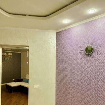 Сдается Многокомнатная квартира, 90 м²