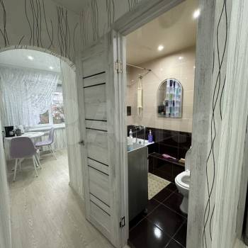 Продается 2-х комнатная квартира, 44 м²