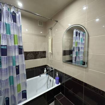 Продается 2-х комнатная квартира, 44 м²