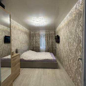 Продается 2-х комнатная квартира, 44 м²