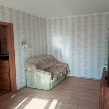 Продается 1-комнатная квартира, 29,2 м²