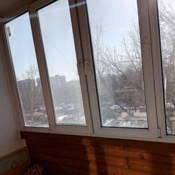 Продается 1-комнатная квартира, 29,2 м²