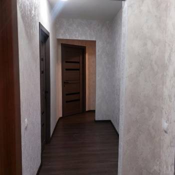 Продается 3-х комнатная квартира, 62,8 м²