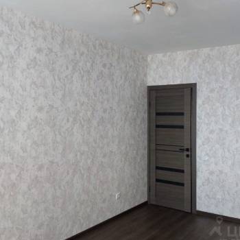 Продается 3-х комнатная квартира, 62,8 м²