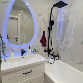 Продается 1-комнатная квартира, 27,6 м²