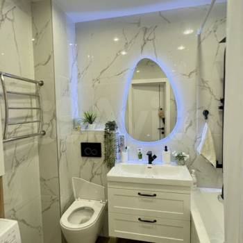 Продается 1-комнатная квартира, 27,6 м²