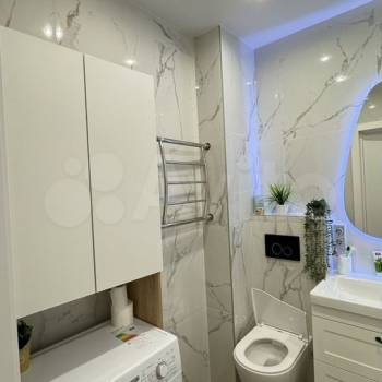 Продается 1-комнатная квартира, 27,6 м²