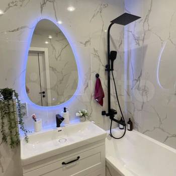 Продается 1-комнатная квартира, 27,6 м²