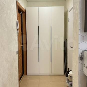 Продается 1-комнатная квартира, 27,6 м²