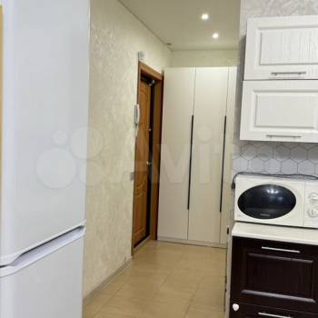 Продается 1-комнатная квартира, 27,6 м²