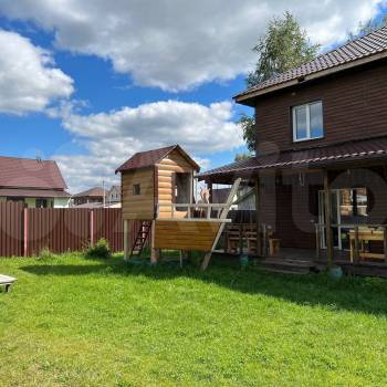 Продается Дом, 143 м²