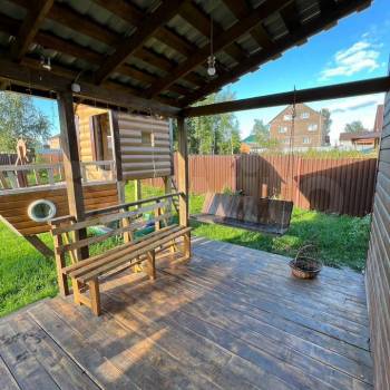 Продается Дом, 143 м²