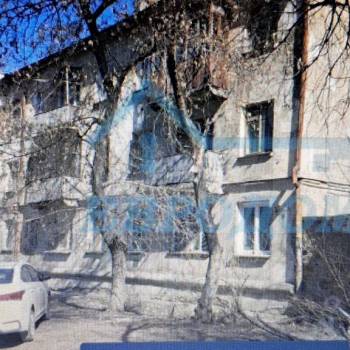 Продается 2-х комнатная квартира, 42,5 м²