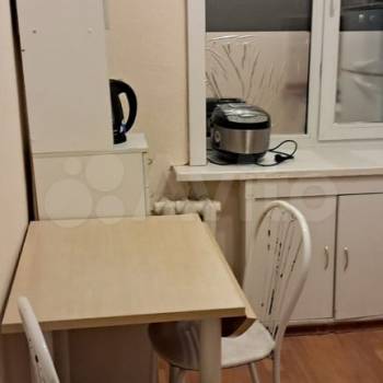 Продается 2-х комнатная квартира, 42,5 м²