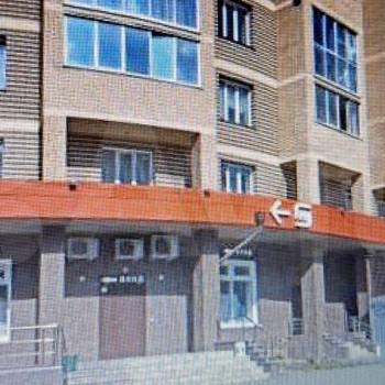 Продается 2-х комнатная квартира, 42,5 м²