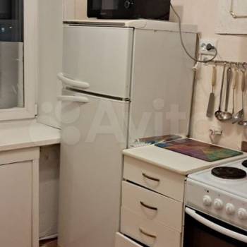 Продается 2-х комнатная квартира, 42 м²