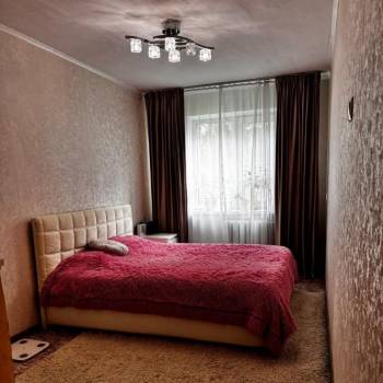 Продается 3-х комнатная квартира, 62 м²