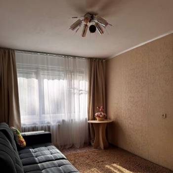 Продается 3-х комнатная квартира, 62 м²