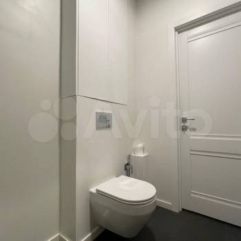 Продается 2-х комнатная квартира, 58,9 м²