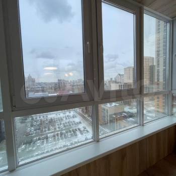 Продается 2-х комнатная квартира, 58,9 м²