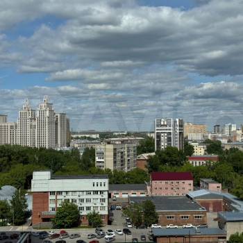 Продается 2-х комнатная квартира, 58,9 м²