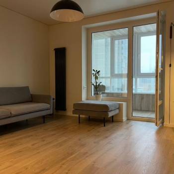 Продается 2-х комнатная квартира, 58,9 м²