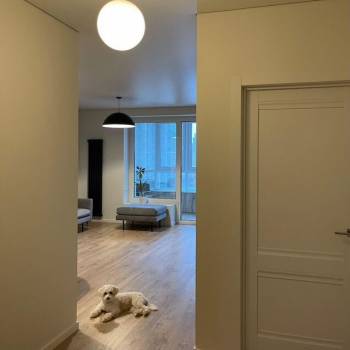 Продается 2-х комнатная квартира, 58,9 м²