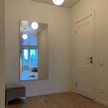 Продается 2-х комнатная квартира, 58,9 м²