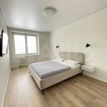 Продается 2-х комнатная квартира, 58,9 м²