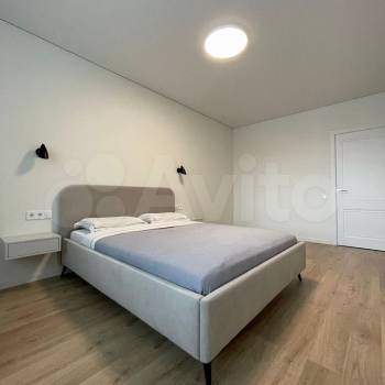 Продается 2-х комнатная квартира, 58,9 м²