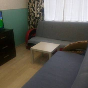 Сдается Многокомнатная квартира, 60 м²