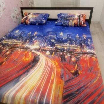 Сдается Многокомнатная квартира, 60 м²