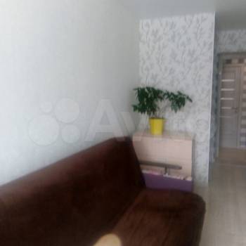 Сдается Многокомнатная квартира, 60 м²