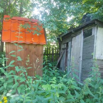 Сдается Дом, 20 м²