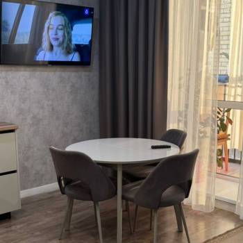 Продается 3-х комнатная квартира, 80,1 м²