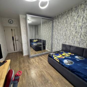 Продается 3-х комнатная квартира, 80,1 м²