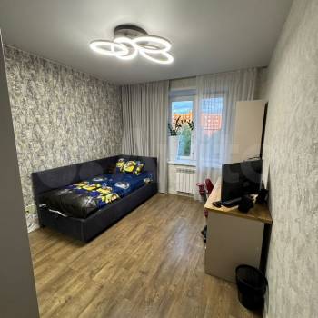 Продается 3-х комнатная квартира, 80,1 м²