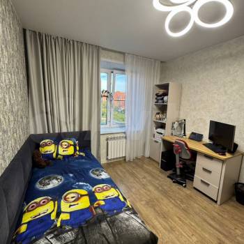 Продается 3-х комнатная квартира, 80,1 м²