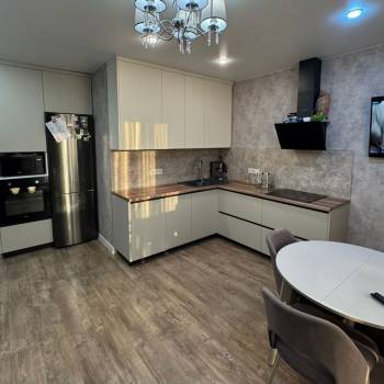 Продается 3-х комнатная квартира, 80,1 м²